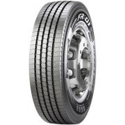 PIRELLI 315/70R22.5 TL  156/150L (154M) ECOIMPACT M+S FR01 ÖN AKS LASTİĞİ