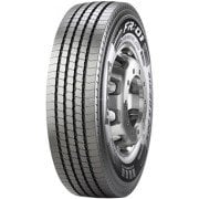 PIRELLI 315/80R22.5 TL 156/150L (154M) ECOIMPACT M+S+ FR01 ÖN AKS LASTİĞİ