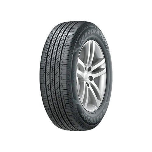HANKOOK 235/55R18 100V  DYNAPRO HP 2 UHP YAZ LASTİĞİ