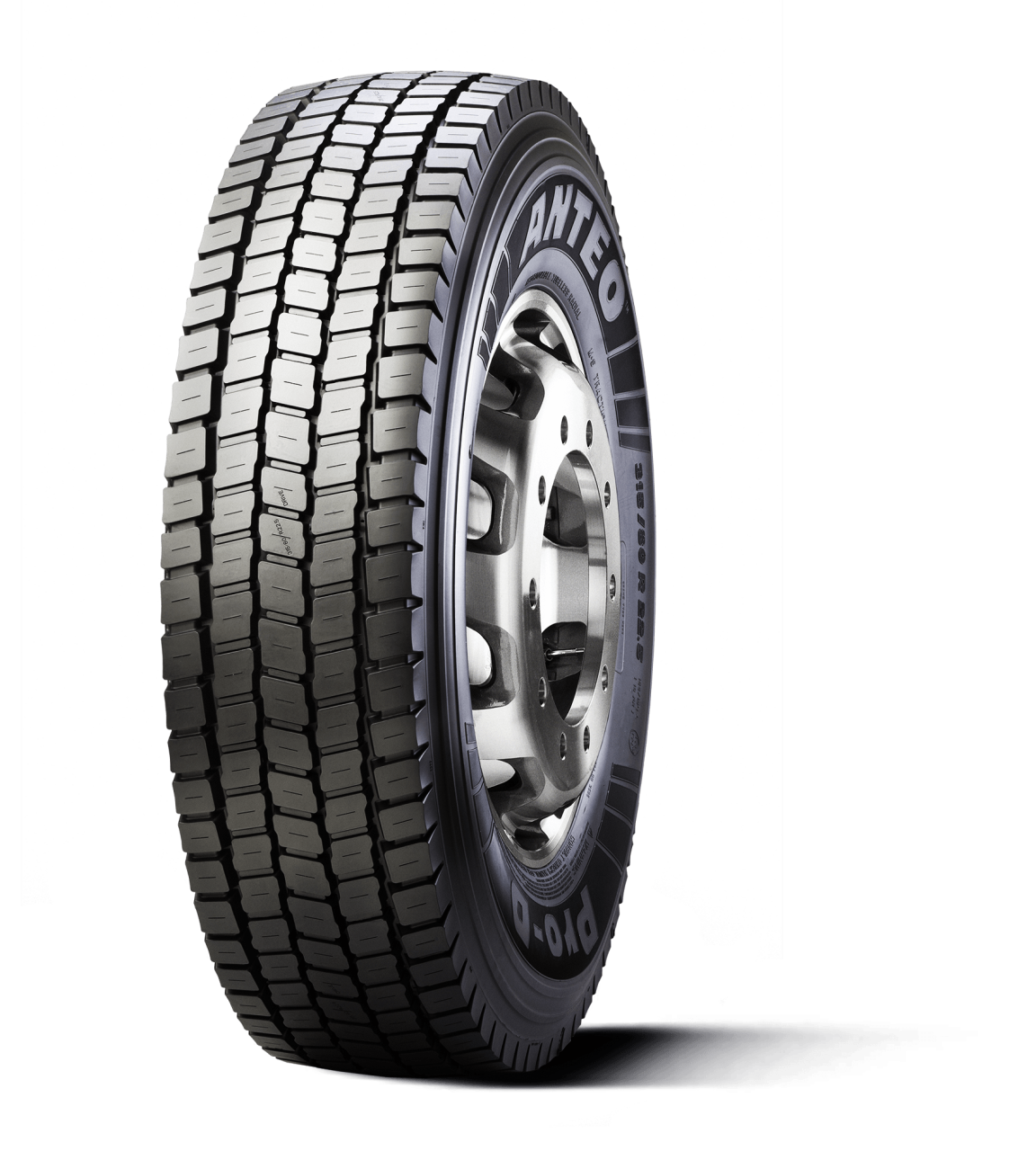 ANTEO 315/80R22.5 A.ProD ÇEKER AKS LASTİĞİ