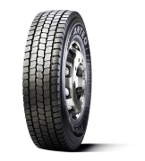 ANTEO 315/80R22.5 A.ProD ÇEKER AKS LASTİĞİ