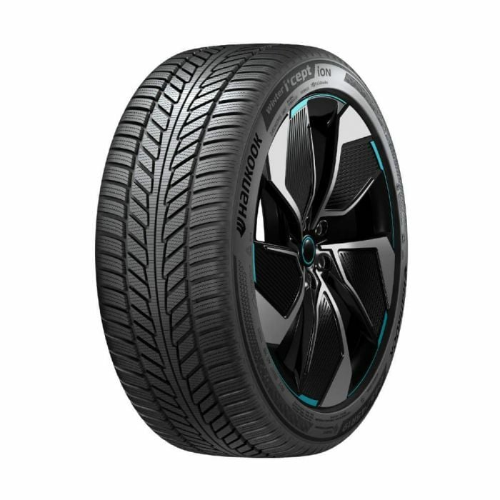 255/45R19 104V XL ION ICEPT SUV IW01A