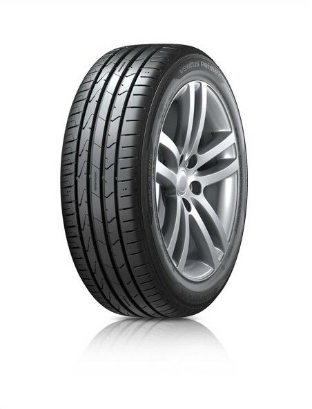 HANKOOK 225/45R17 91Y  VENTUS PRIME 4 UHP YAZ LASTİĞİ