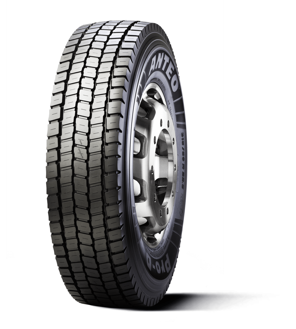 ANTEO 315/70R22.5 A.ProD ÇEKER AKS LASTİĞİ