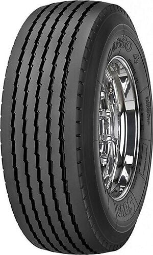 Sava 235/75R17.5 143/141J Cargo 4 Dorse Lastiği