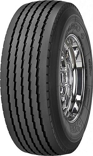 Sava 235/75R17.5 143/141J Cargo 4 Dorse Lastiği