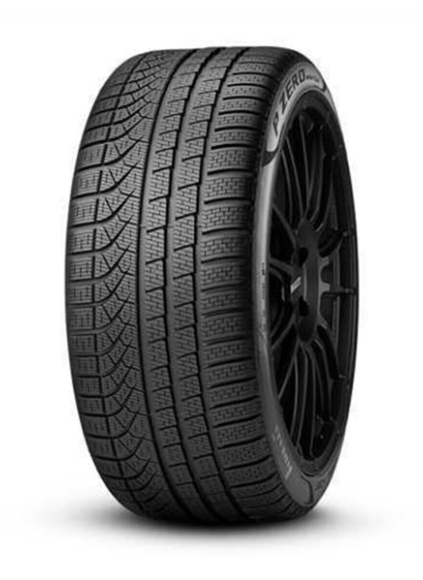 255/40R19 100V XL WPZERO(*)