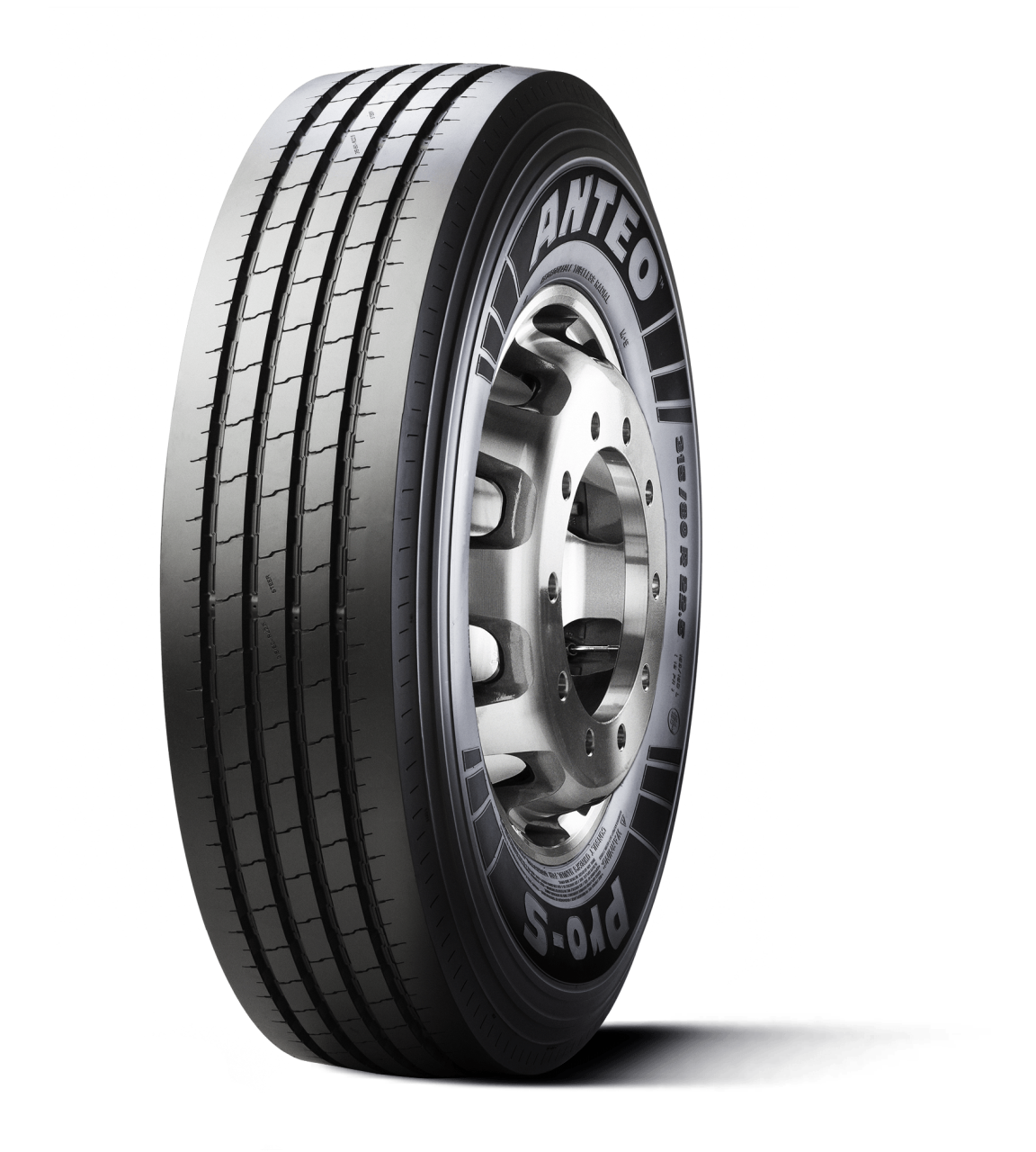 ANTEO 215/75R17.5 A.ProS ÖN AKS LASTİĞİ