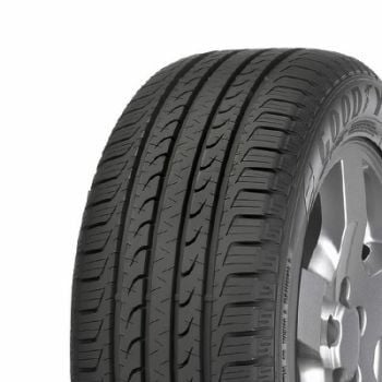 GOODYEAR 255/65R17 110H EFFICIENTGRIP SUV LHD YAZ LASTİĞİ
