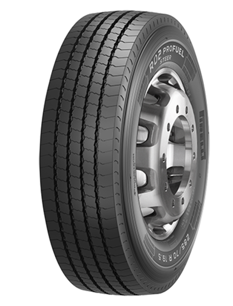 PIRELLI 215/75R17.5 TL R02 Profuel Steer ÖN AKS LASTİĞİ
