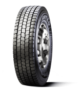 ANTEO 235/75R17.5 A.ProD ÇEKER AKS LASTİĞİ
