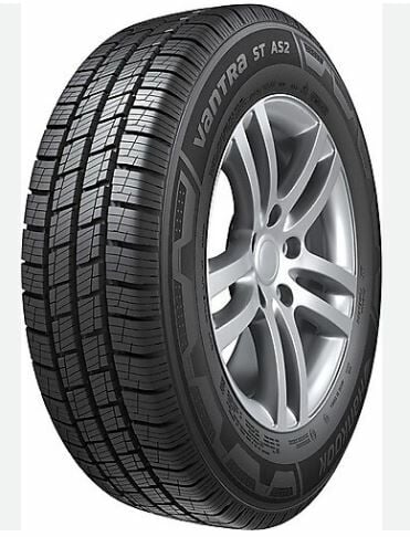 215/60R17C 109/107T VanTRa ST AS2 RA30