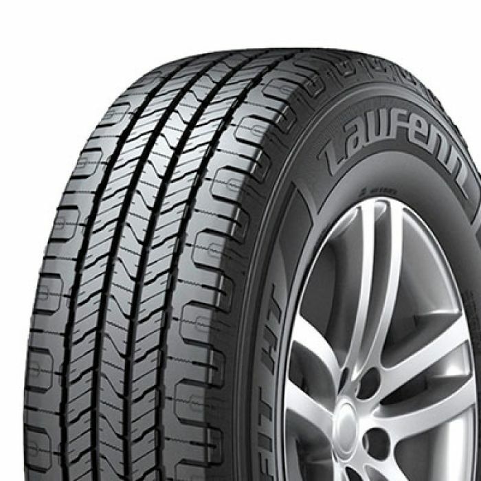 265/60R18 110V  X FIT HT UHP