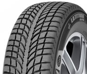 MICHELIN 255/50R19 XL TL 107 V LATITUDE ALPIN LA2 ZP * GRNX KIŞ LASTİĞİ