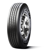 ANTEO 285/70R19.5TL A.ProS ÖN AKS LASTİĞİ