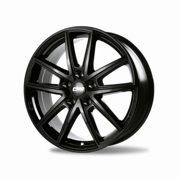 6.5X16 CMS 1186/04 5X112 ET42 57.1 CBG