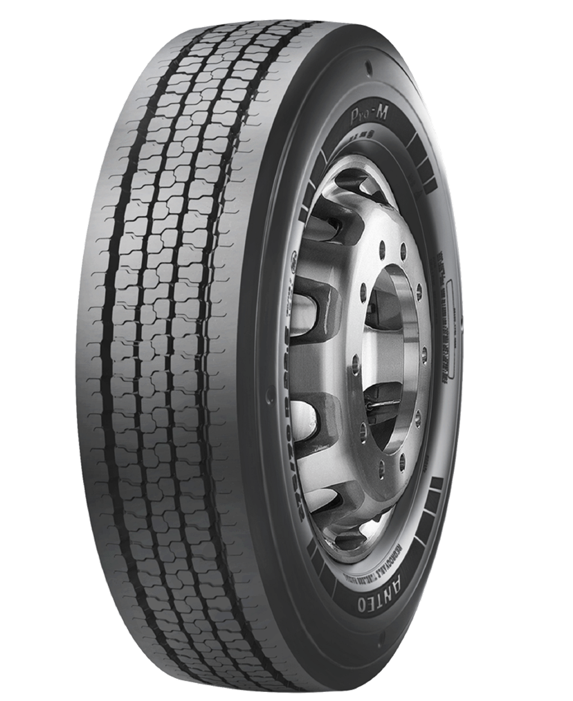 ANTEO 385/65R22.5 A.MovM ŞANTİYE DORSE LASTİĞİ