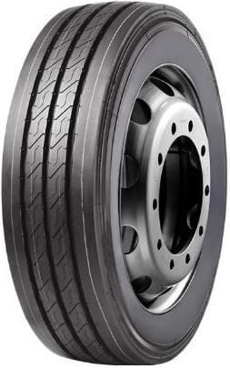 245/70R17.5 143/141J REGIONAL T11