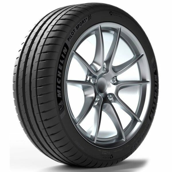 255/45R19 TL 100 V PILOT SPORT 4 SUV