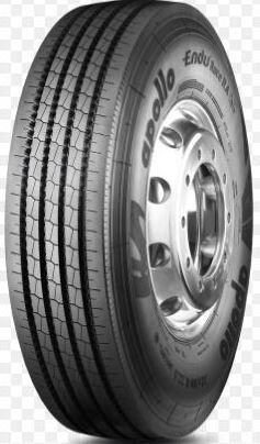 245/70R17.5 136/1347M EnduRace RA