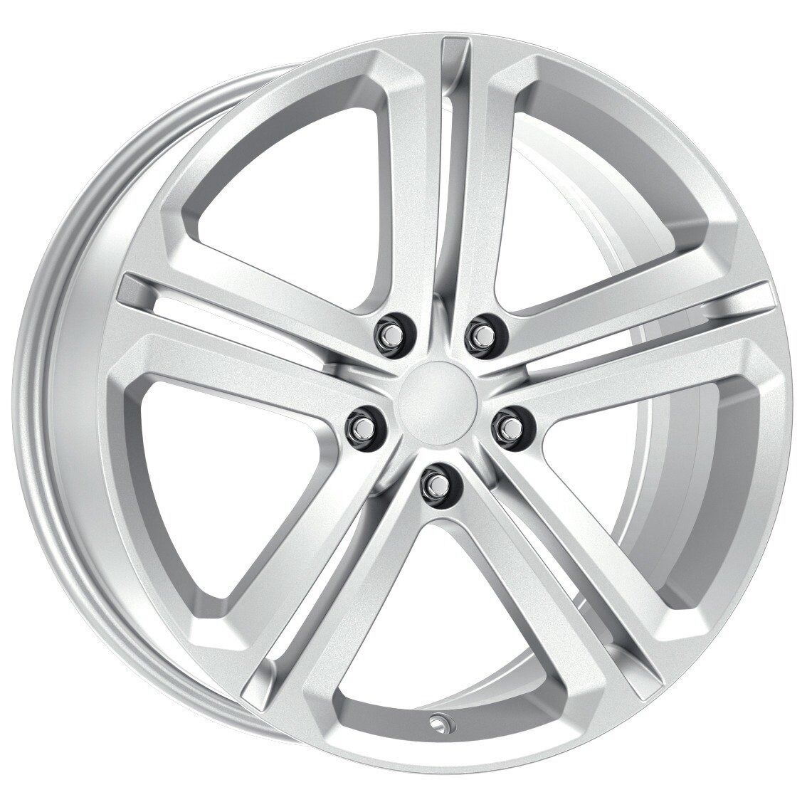8.5X19 DY-1019 5X112 ET40 57.1 SILVER XL