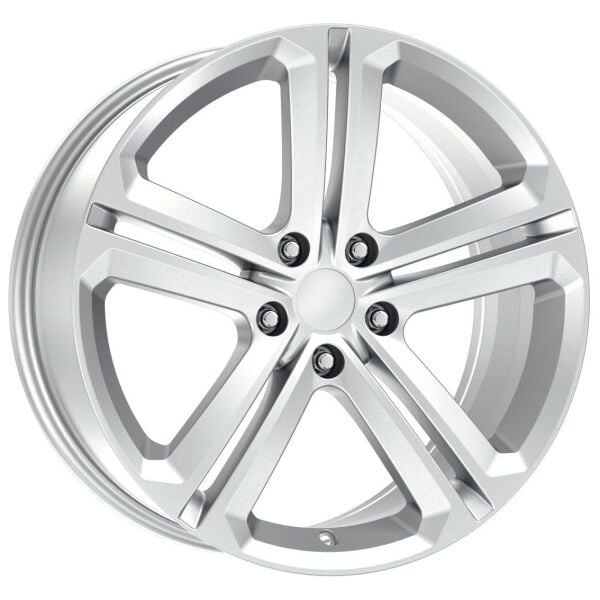 8.5X19 DY-1019 5X112 ET40 57.1 SILVER XL