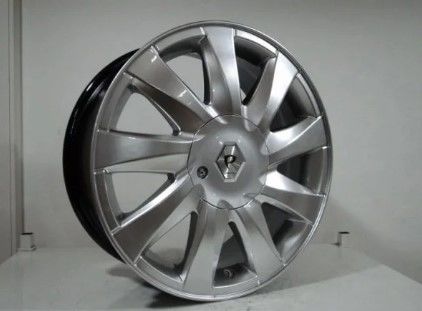 6.5X16 BK-614 4X100 ET45 60.1 HYPER SI