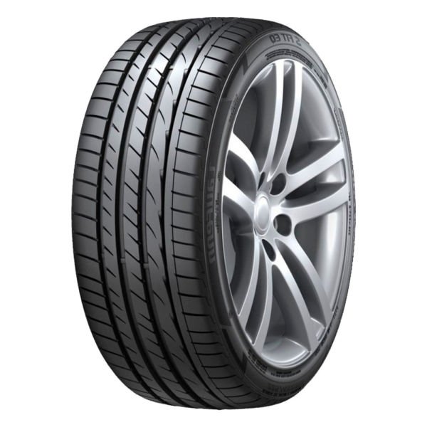 215/55R17 98W XL S FIT EQ+ UHP