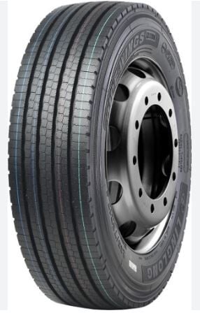 235/75R17.5 132/135M RIDE-WINGO KLS200