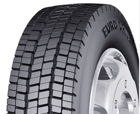 315/60R22.5 152/148L EURO-FRONT
