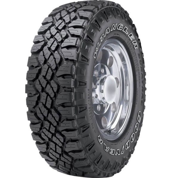 245/70R16 113/110Q WRL DURATRACRTFPOWL