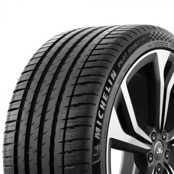 255/50R20 XL TL 109 Y PILOT SPORT 4 SUV