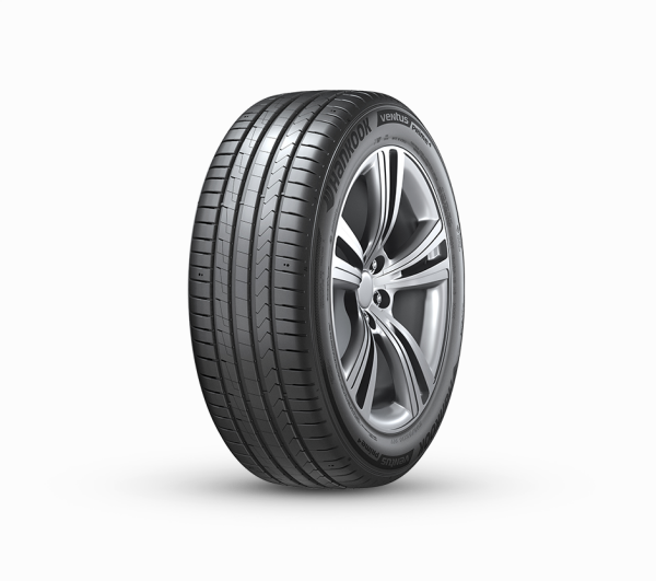 Hankook 215/55R17 94V  VENTUS PRIME 4 UHP Yaz Lastiği