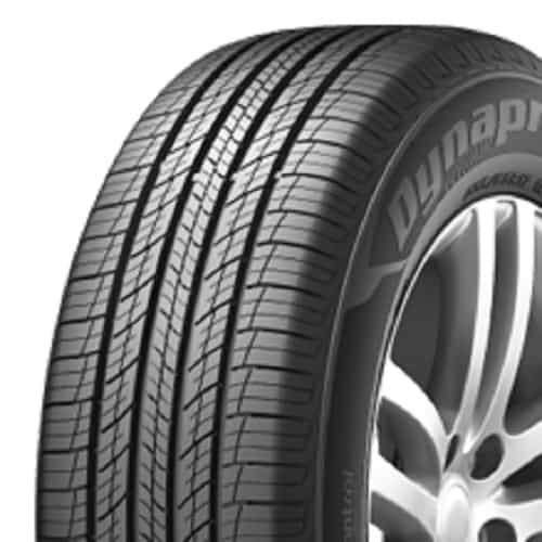 Hankook 265/65R17 112H  DYNAPRO HP 2  Yaz Lastiği