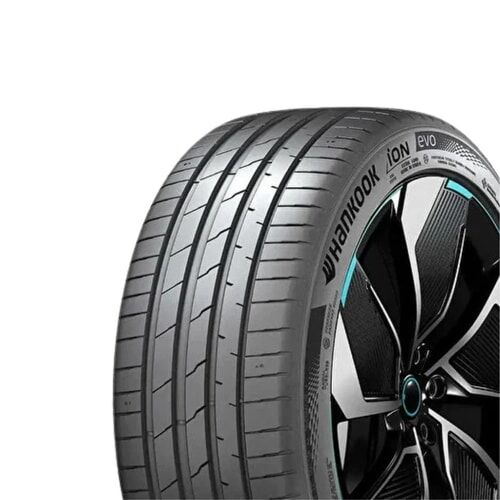 Hankook 255/35R21W XL iON evo SUV IK01A Yaz Lastiği