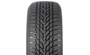 NOKIAN 245/45R18 100V XL WR Snowproof KIŞ LASTİĞİ