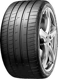 Goodyear 255/35R21 98Y Eagle F1 SUPERSport XL FP Yaz Lastiği