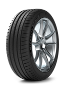 MICHELIN 245/45R18 XL TL  ZR/100 Y PILOT SPORT 4 ZP * YAZ LASTİĞİ