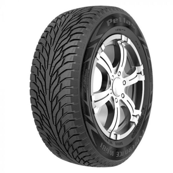 265/60R18 TL 114T REINF. EXPLERO ICE W681 PETLAS