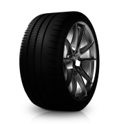 MICHELIN 265/35R19 XL TL ZR/98 Y PILOT SPORT CUP 2 MO1 YAZ LASTİĞİ