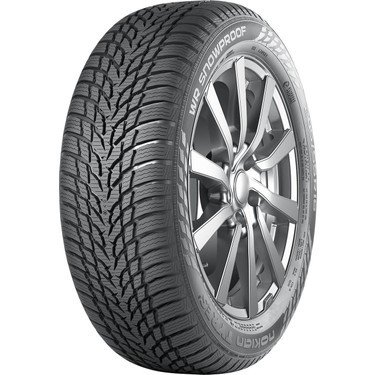 NOKIAN 225/55R17 97H WR  SNOWPROOF P RUNFLAT KIŞ LASTİĞİ