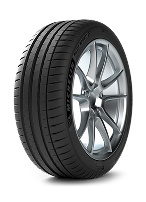MICHELIN 265/60R18 TL 110 V PILOT SPORT 4 SUV MI YAZ LASTİĞİ