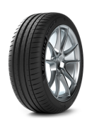 MICHELIN 265/60R18 TL 110 V PILOT SPORT 4 SUV MI YAZ LASTİĞİ