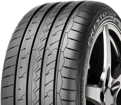 235/35R19 91Y PRESTO UHP 2 XL FP