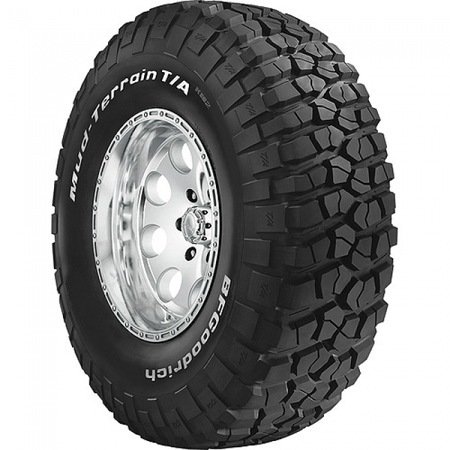 BFGOODRICH 265/60R18 TL 119/116Q MUD TERRAIN T/A KM3 LRE GO YAZ LASTİĞİ