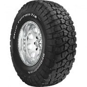 BFGOODRICH 265/60R18 TL 119/116Q MUD TERRAIN T/A KM3 LRE GO YAZ LASTİĞİ