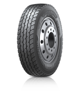 HANKOOK 225/75R17.5 129/127M 12 M+S 3PMSF DH35 ÇEKER AKS LASTİĞİ