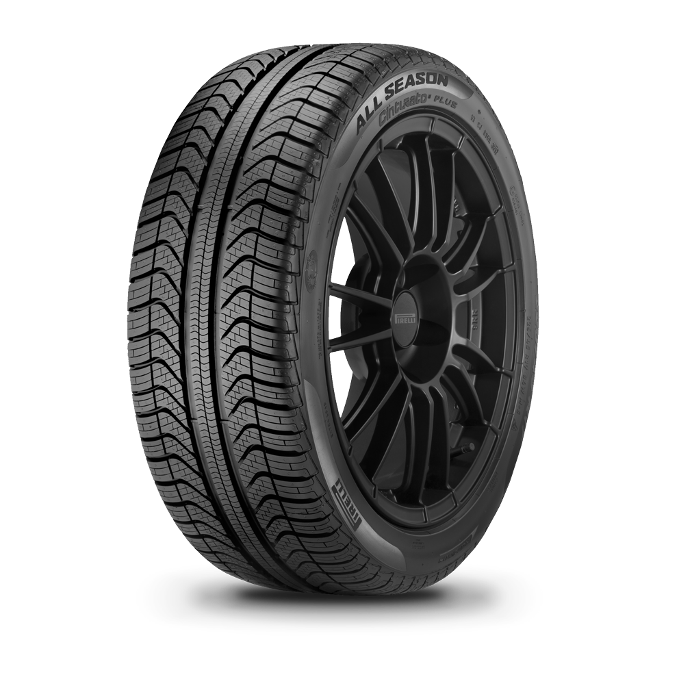 225/55R19 99V CntAS+