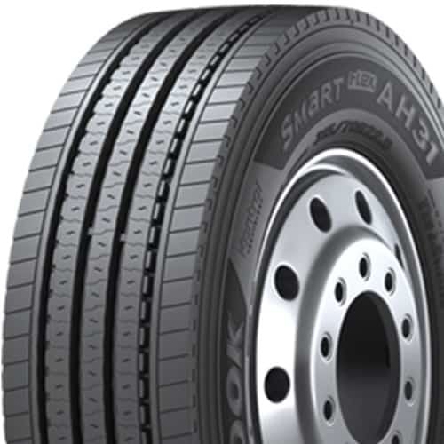 295/80R22.5 AH31 18 M+S 3PMSF 154/149M