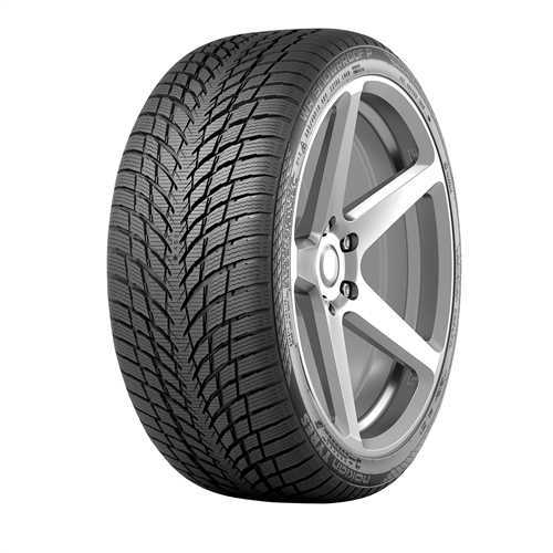 NOKIAN 235/45R18 98V XL WR SNOWPROOF P KIŞ LASTİĞİ